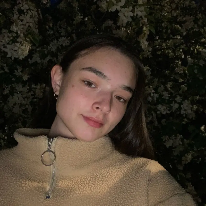 Алия Султанова