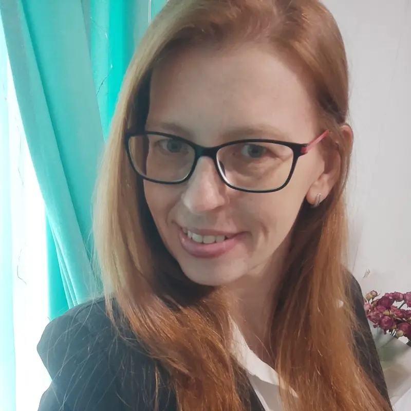 Елена Фахрутдинова
