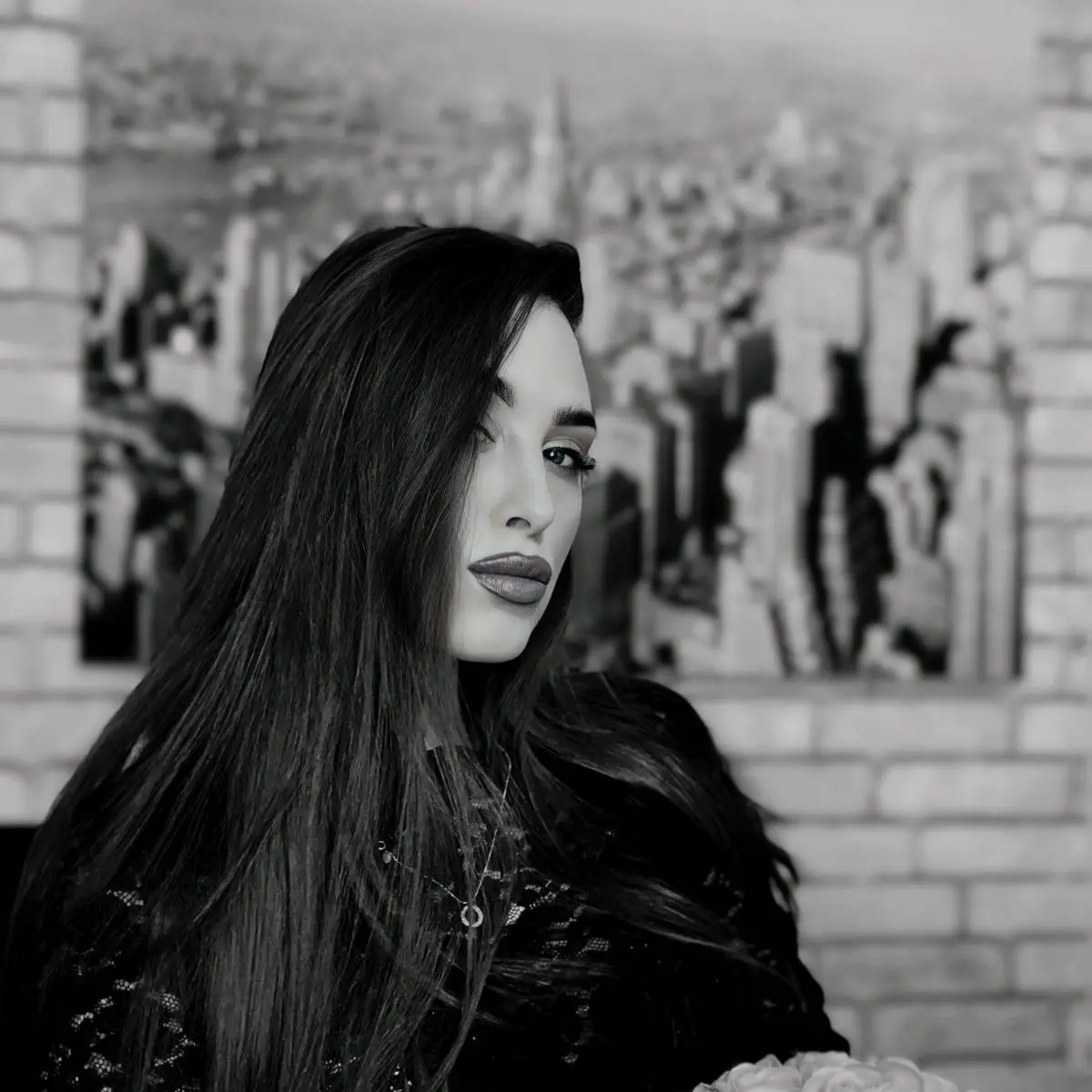 Natalya Krylova