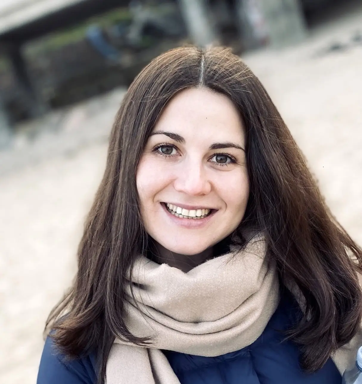 Елена Ильина