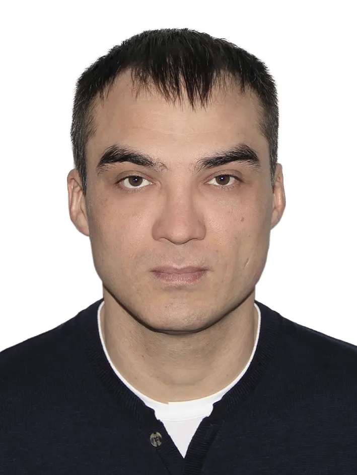 Ильнур Галимов