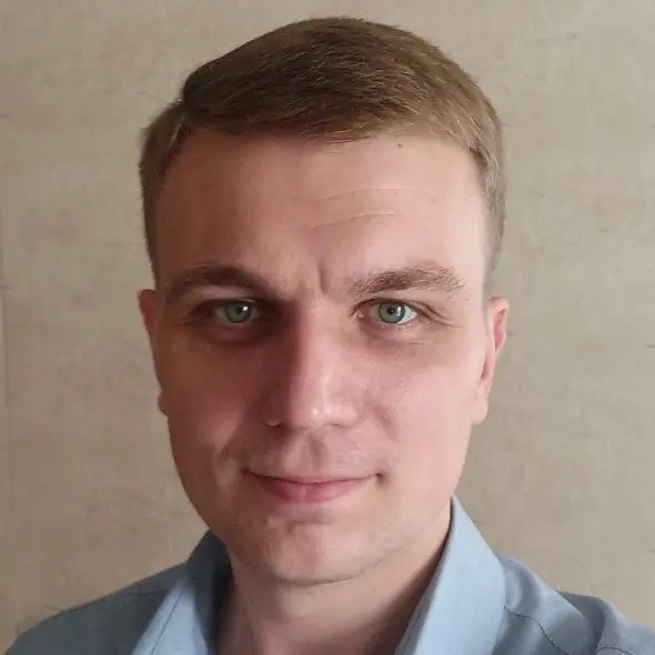 Сергей Епифанов