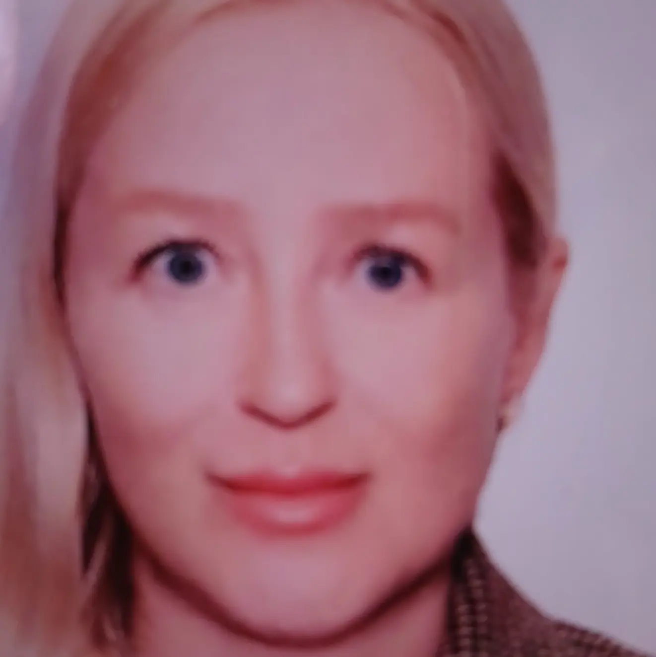 Юлия Сургучева