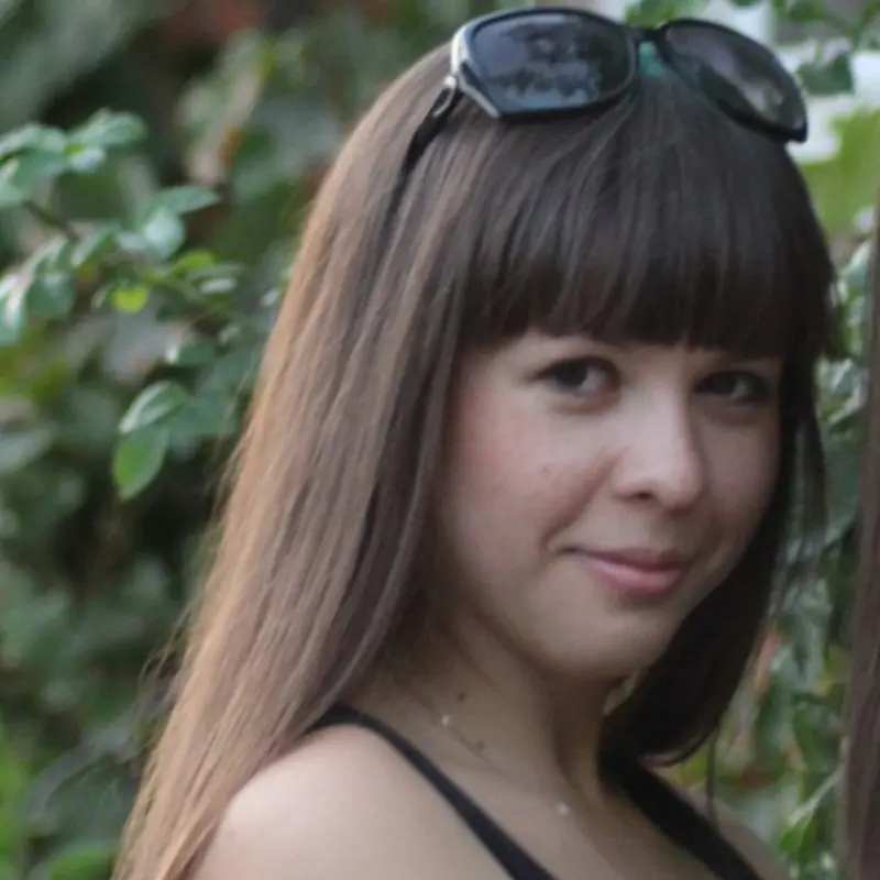 Татьяна Ефанова