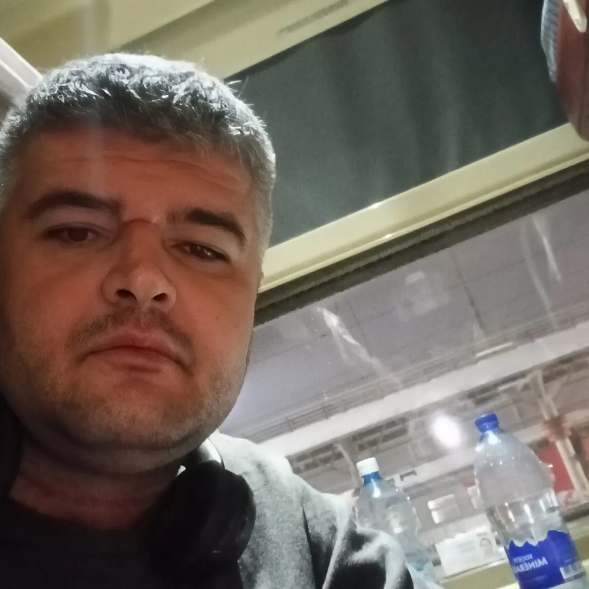 Эроншо Лянгаров