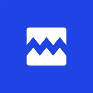 company logo
