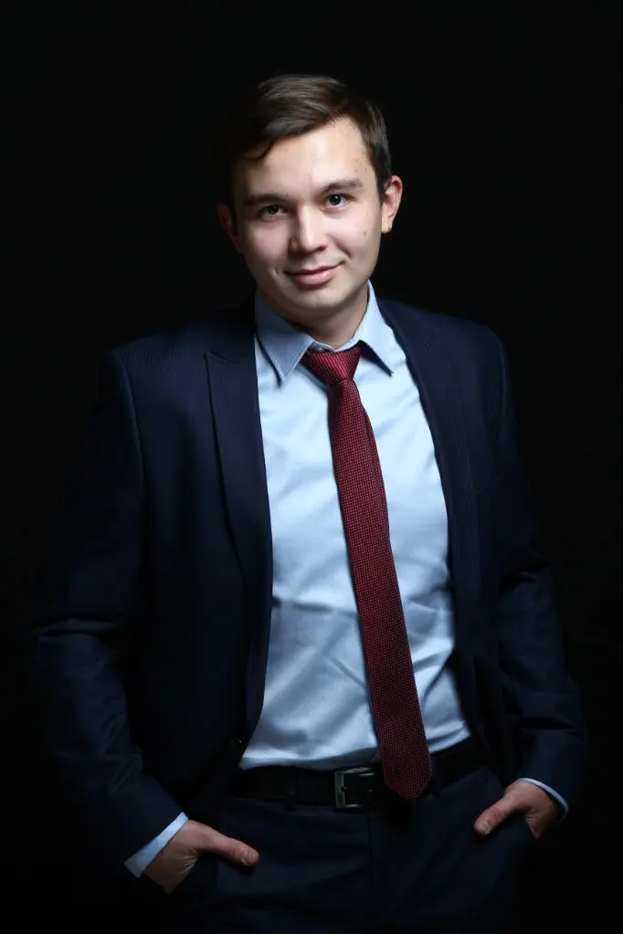 Артур Аюпов