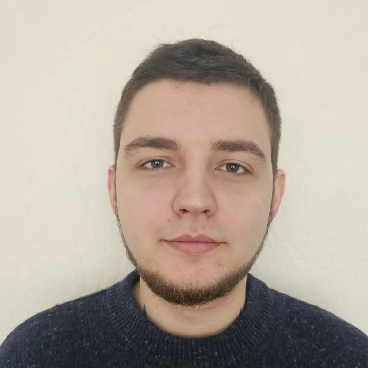 Daniil Arsenyev