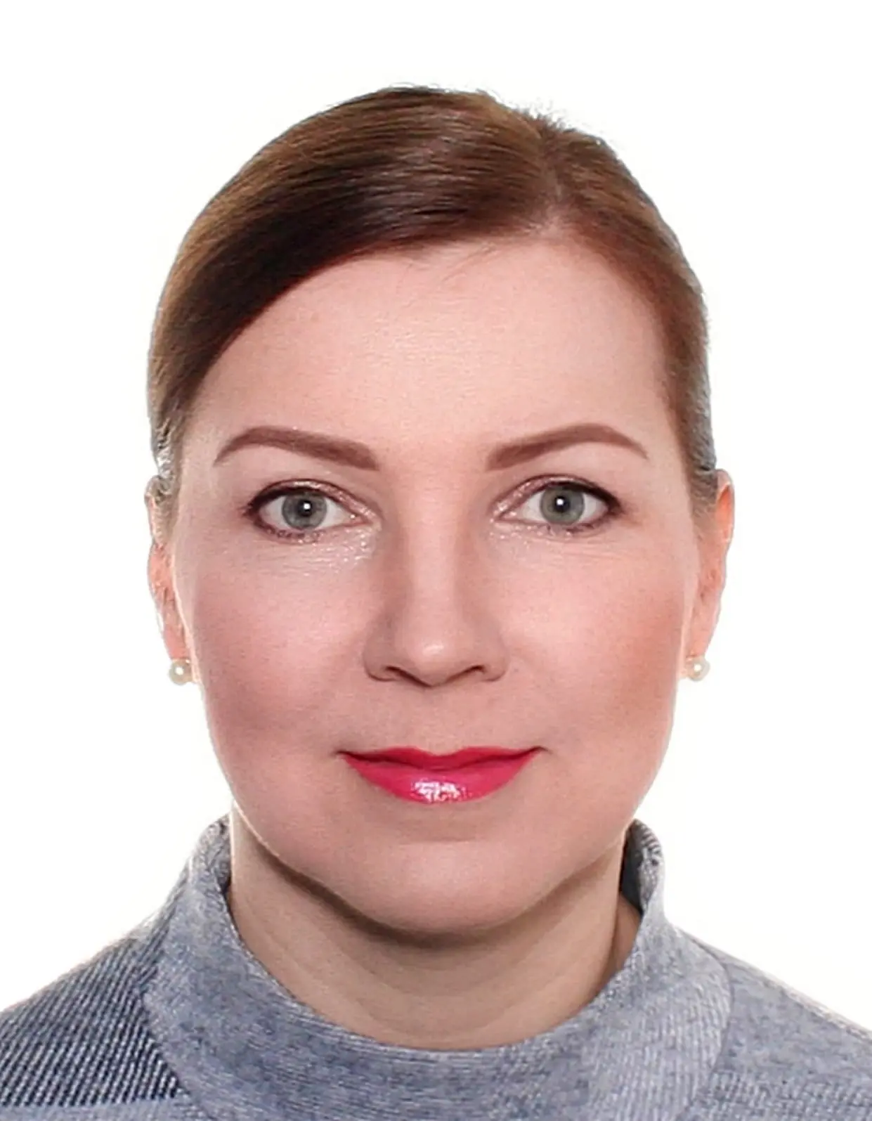 Юлия Хмыльнина