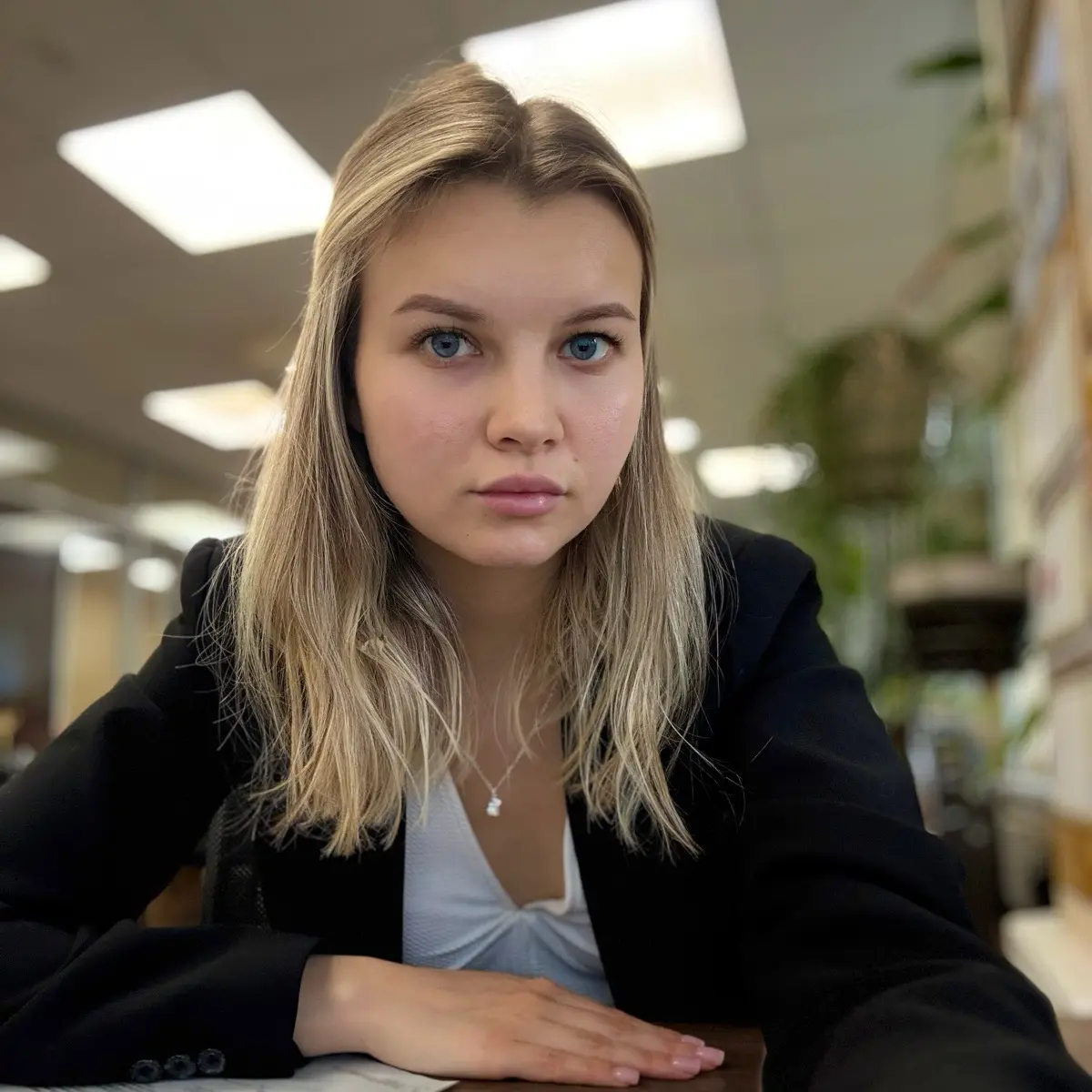 Анна Белорукова