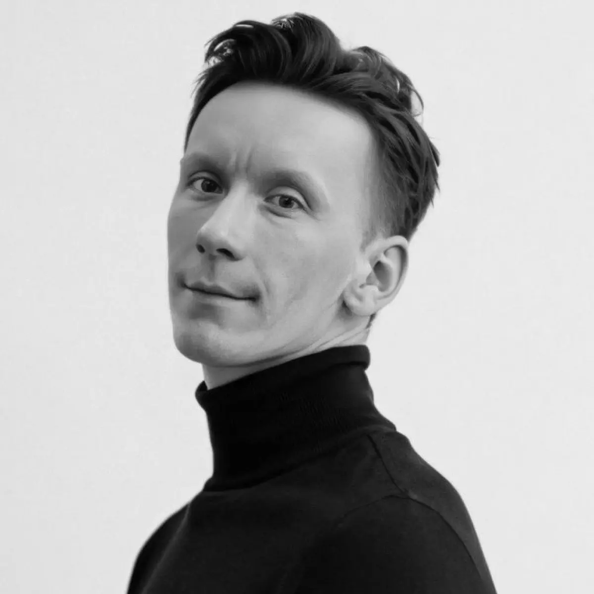 Дмитрий Федотов