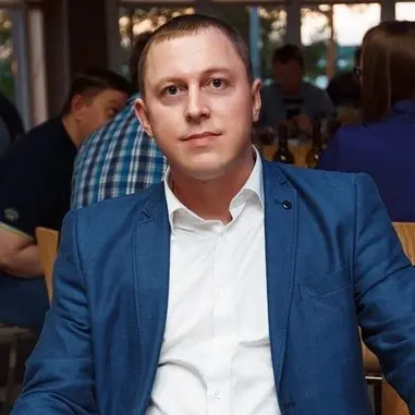 Руслан Паньков
