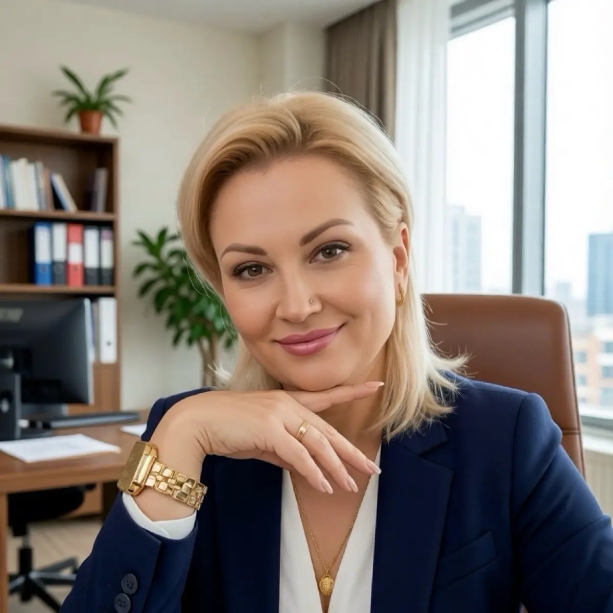 Наталья Горянова | Сетка — социальная сеть от hh.ru