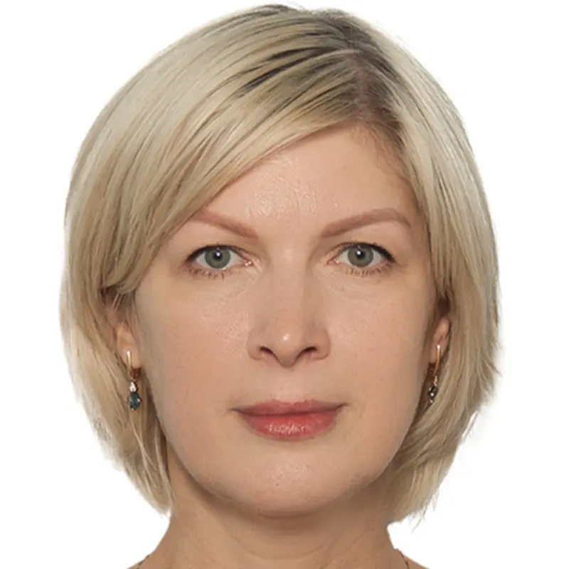 Ида Веселова