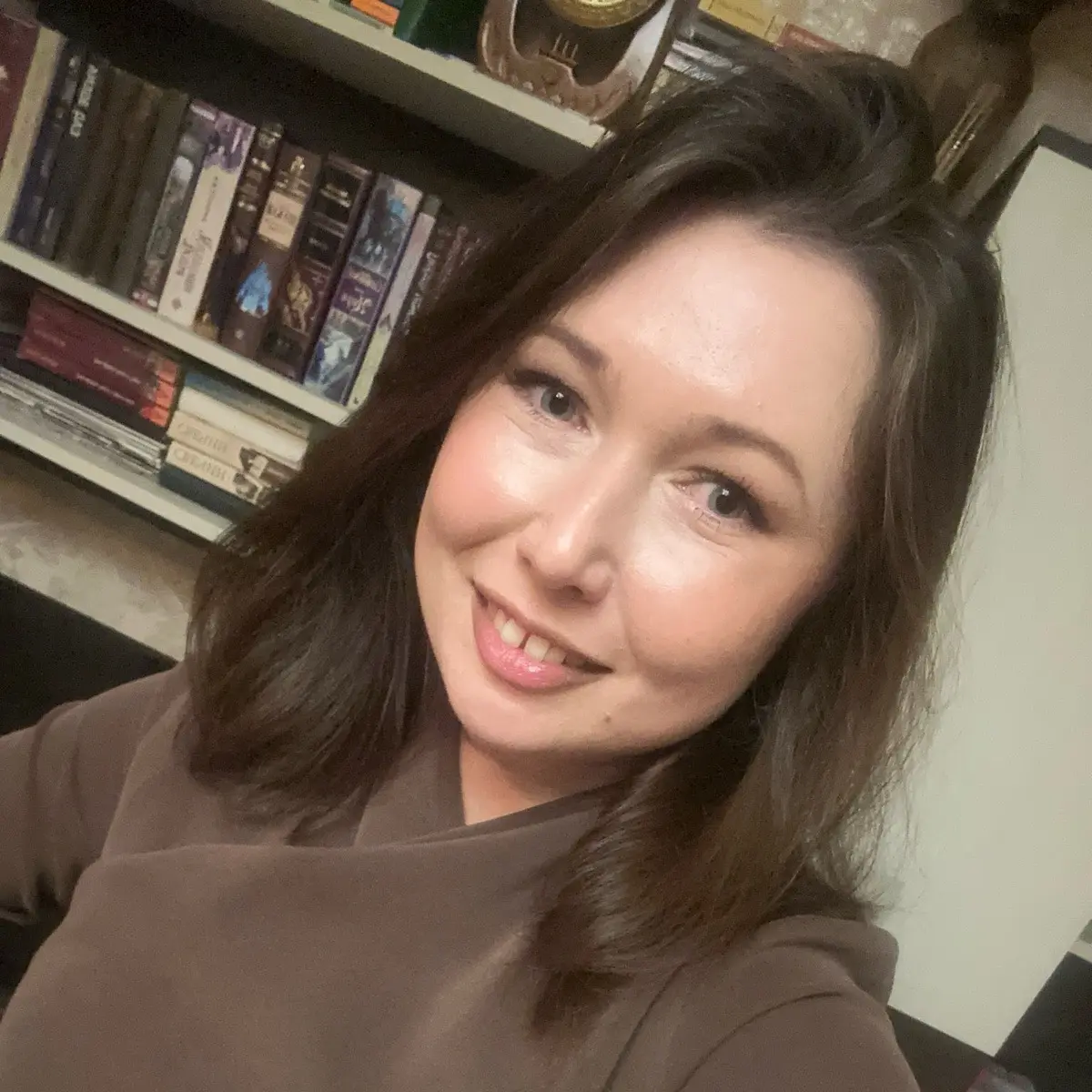 Анна Азина | Сетка — социальная сеть от hh.ru