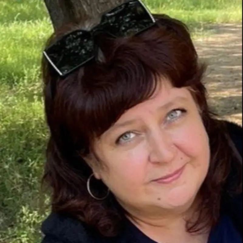 Светлана Коннова