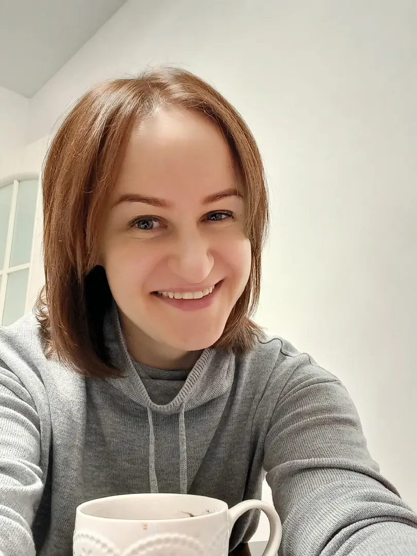 Юлия Шевелева