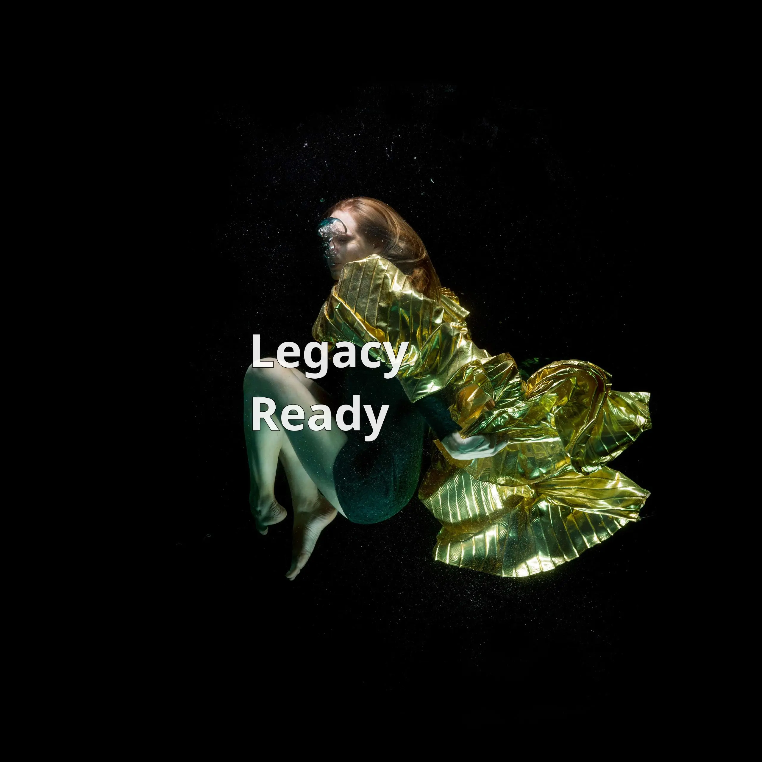 Legacy Ready – создайте безопасный план действий на случай чрезвычайной ситуации для вашей семьи всего за 5 минут | Сетка — социальная сеть от hh.ru