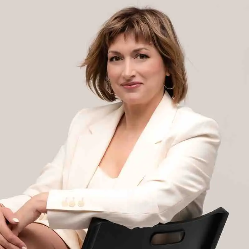 Елена Карпий