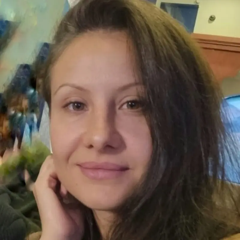 Элла Сухвалл