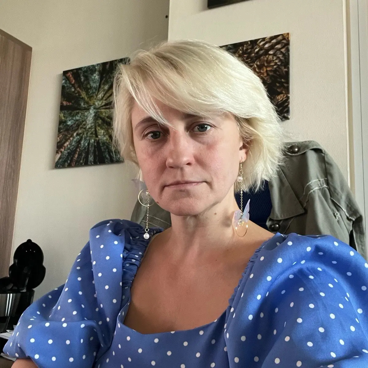 Анна Елисеева | Сетка — социальная сеть от hh.ru