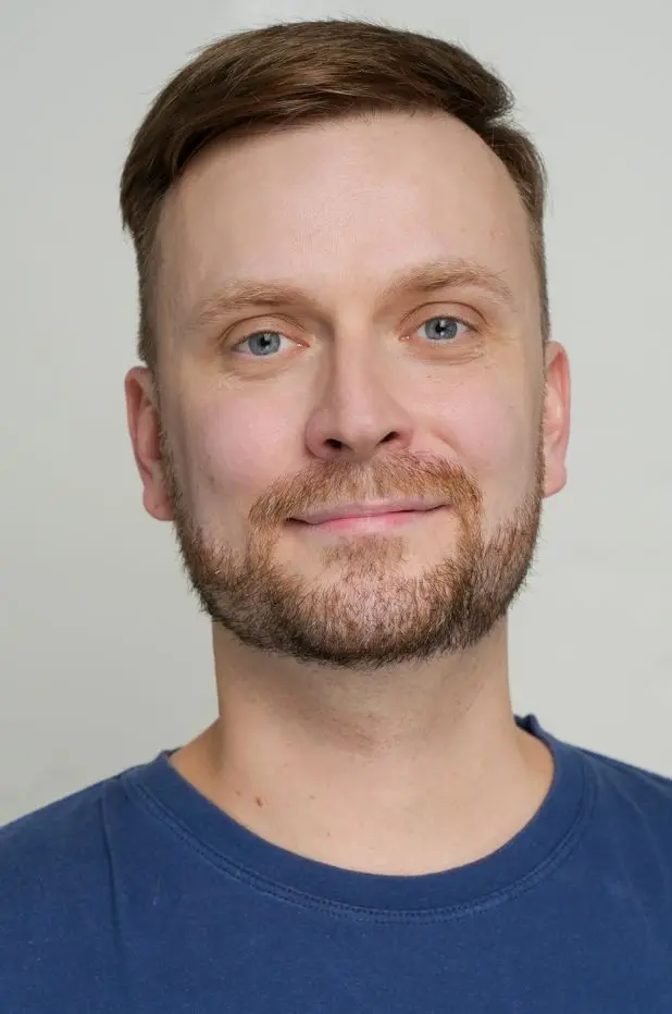 Дмитрий Пятницкий