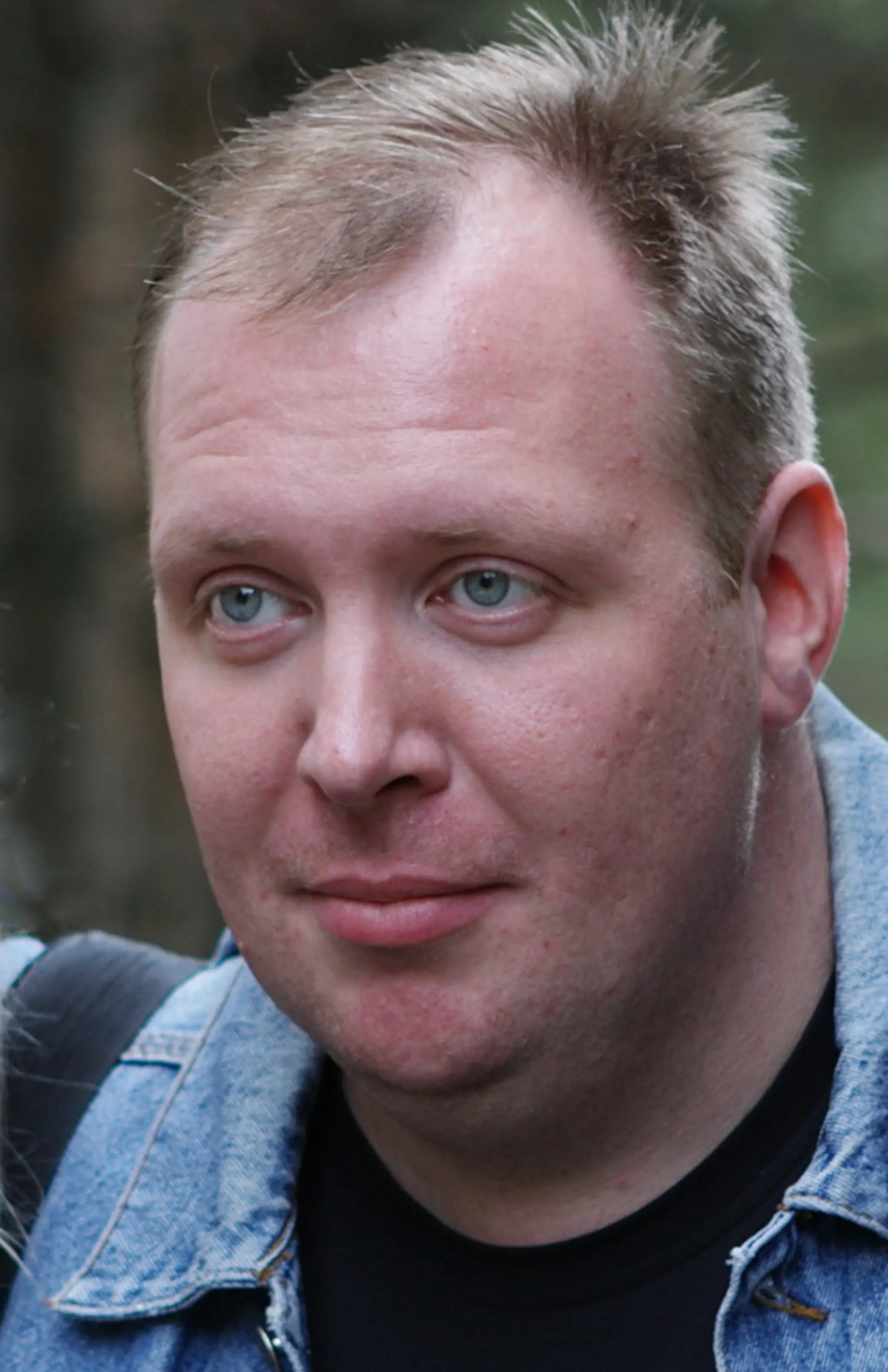 Дмитрий Абрамов