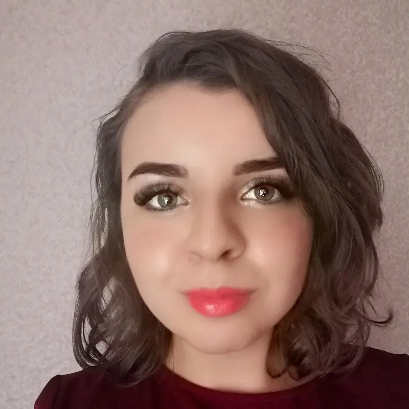 Анна Викулова