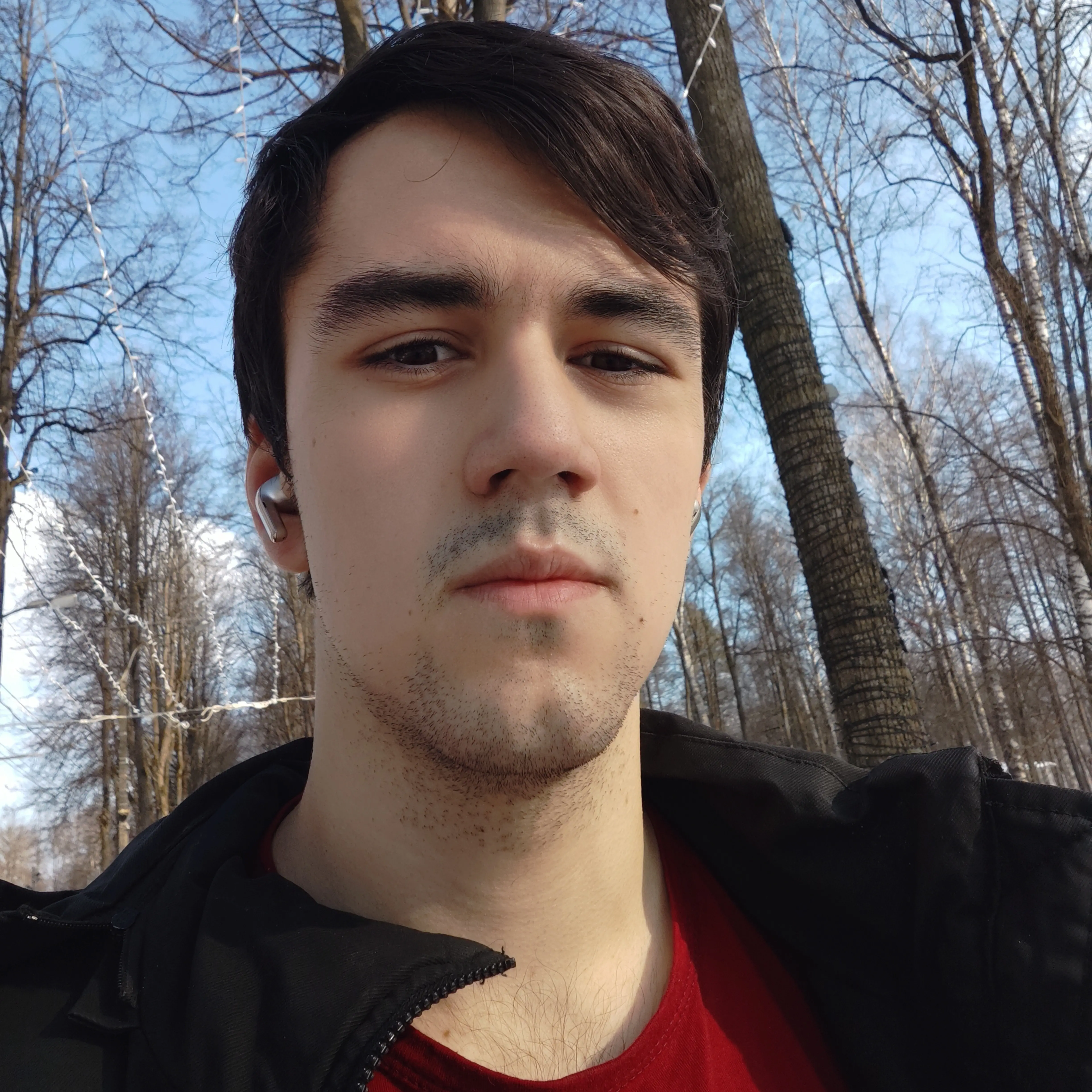 Олег Митин