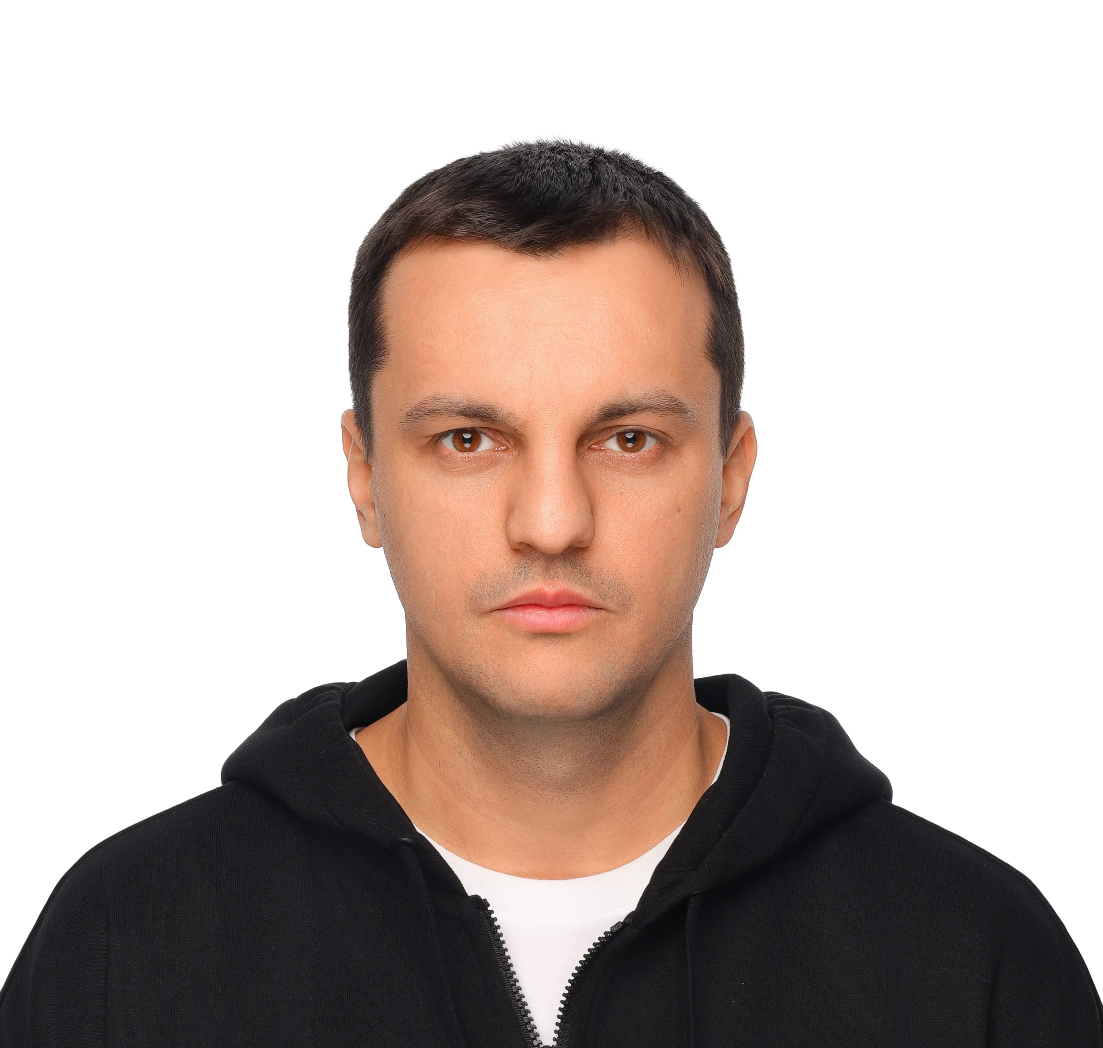 Павел Чередниченко