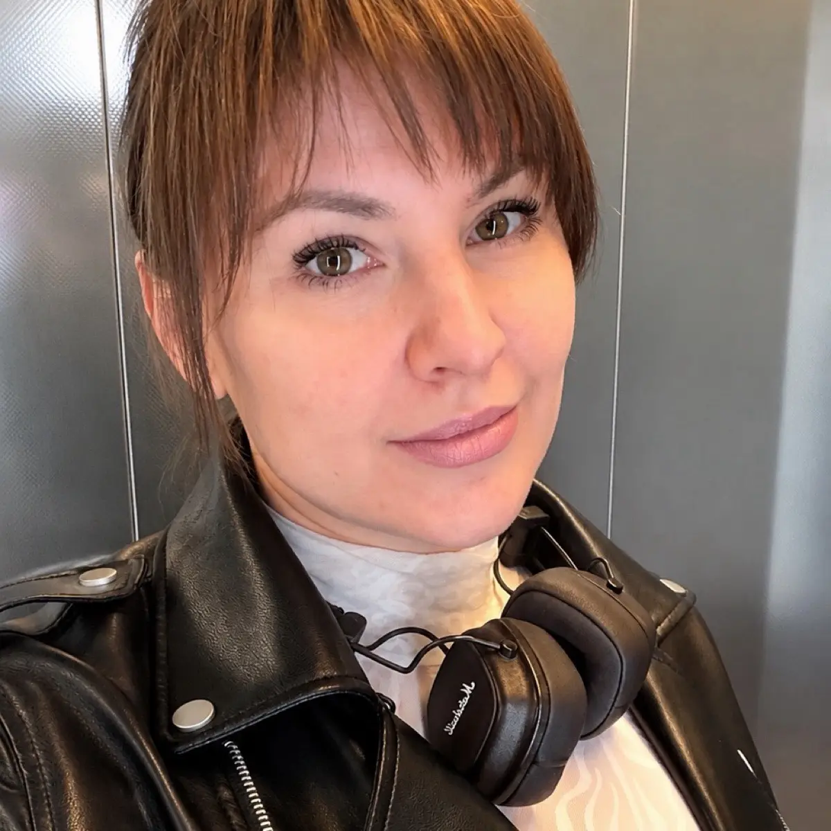 Валентина Фомина