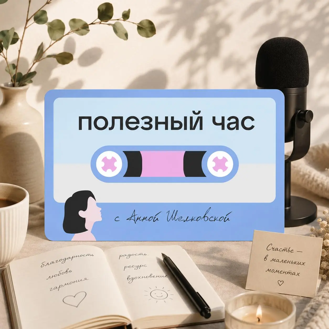 Счастье в деньгах? В карьере? А где тогда?
Исследуем счастье с Андреем Вебером 💜
Андрей Вебер - основатель проекта Культура Счастья, ведущий российский эксперт на тему ментального и социального здоров... | Сетка — социальная сеть от hh.ru