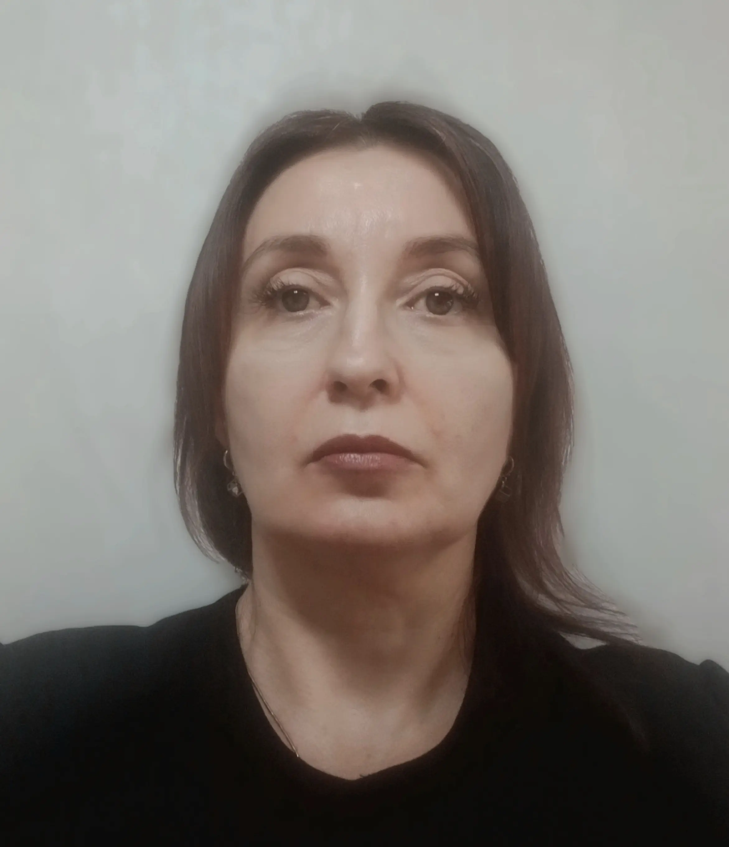 Инна Ломакина
