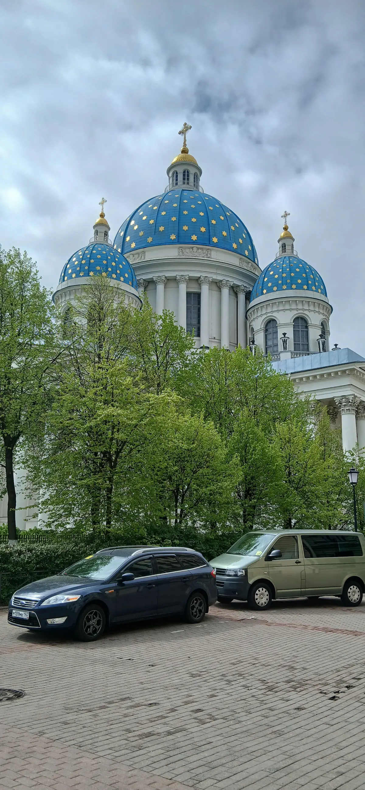 Назад в будущее от Казанского собора к Фонтанке | Сетка — социальная сеть от hh.ru