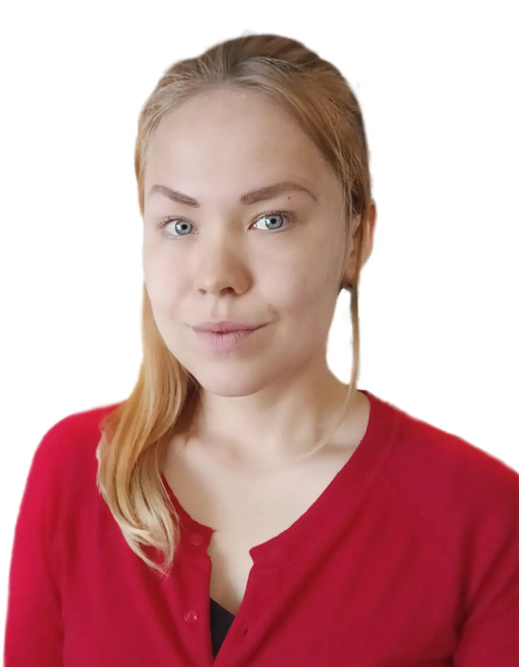 Анна Ушахина