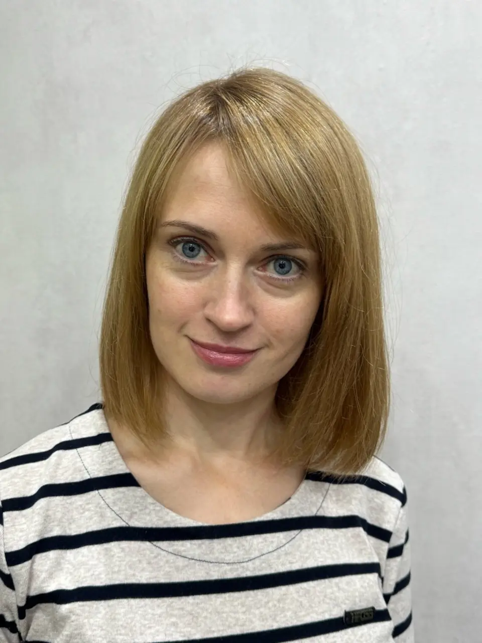 Елена Салтыкова