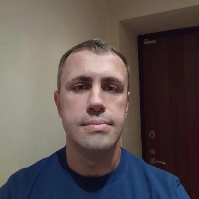 Павел Шведов