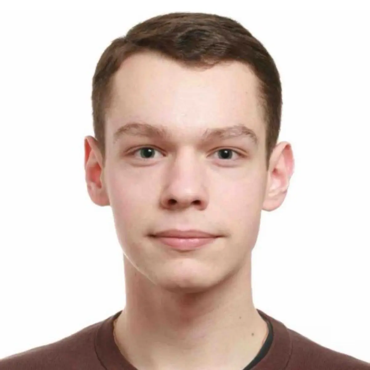 Артем Сербин