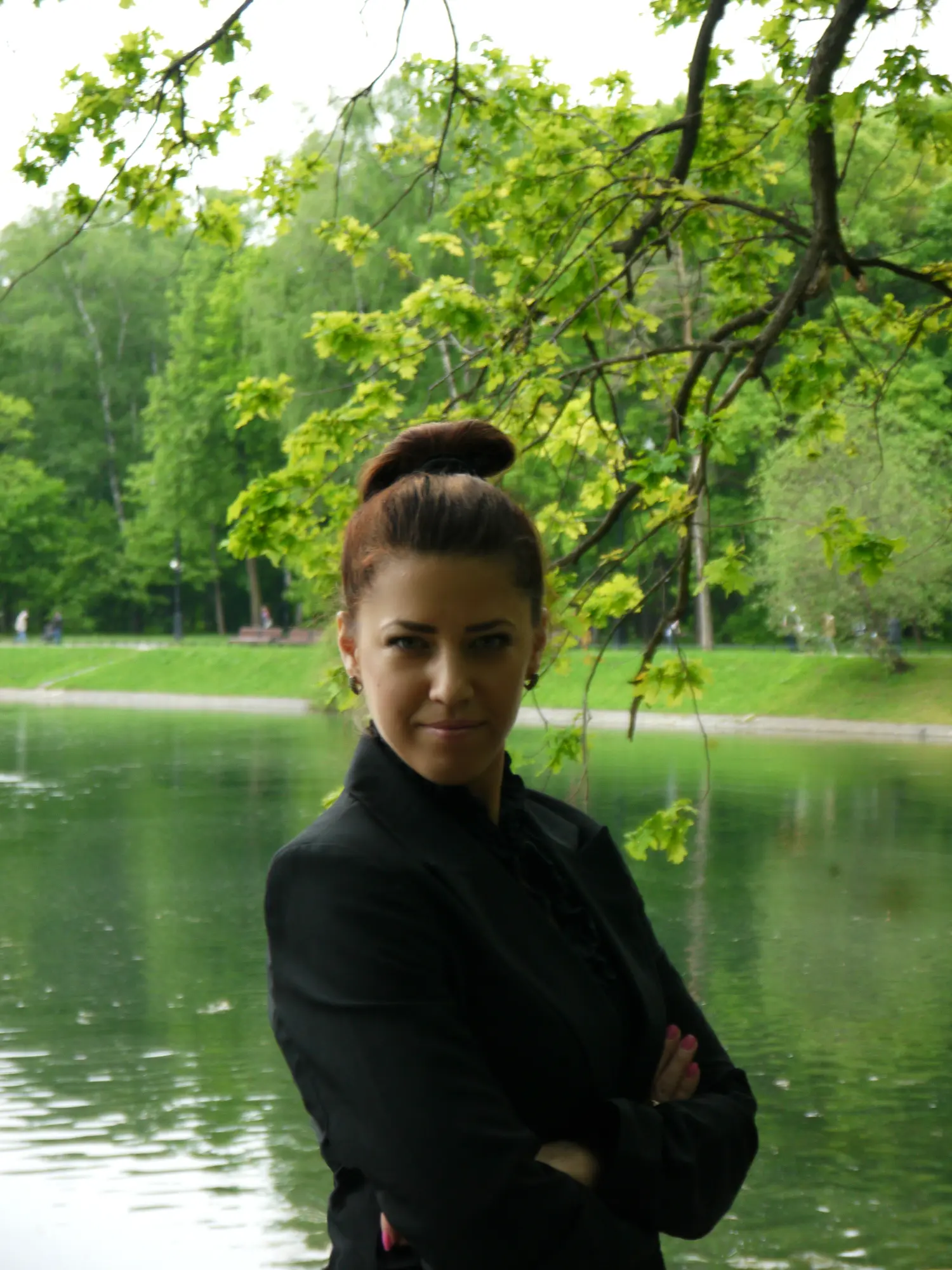 Юлия Белоусова