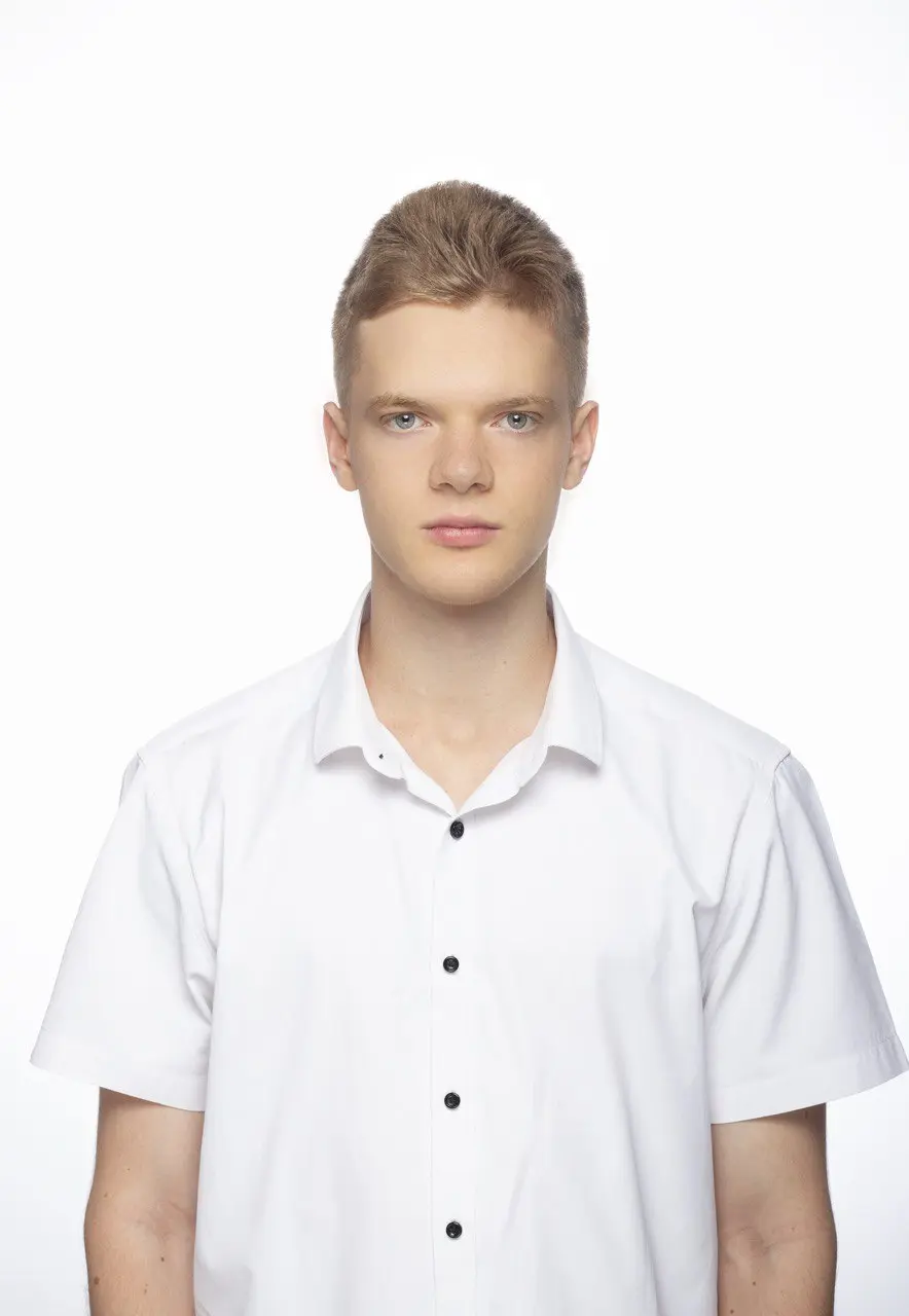 Сергей Бояркин