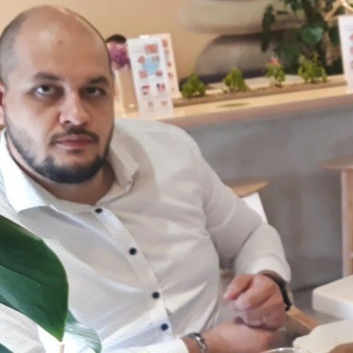Темур Чередниченко
