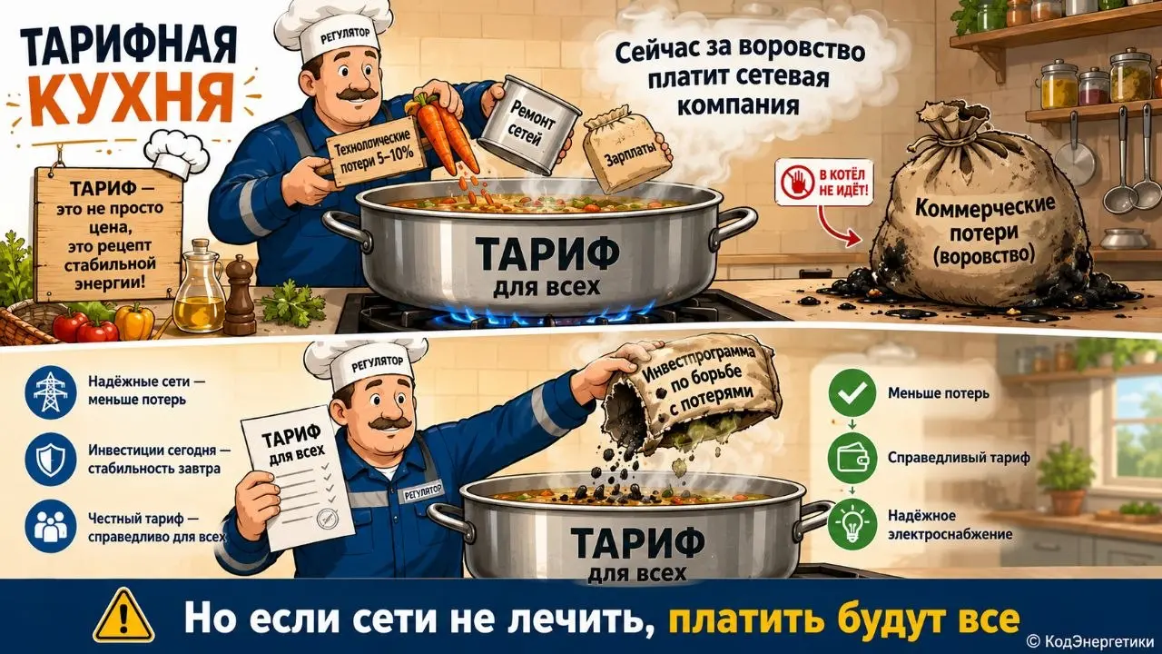 Кто на самом деле платит за украденное молоко? | Сетка — социальная сеть от hh.ru