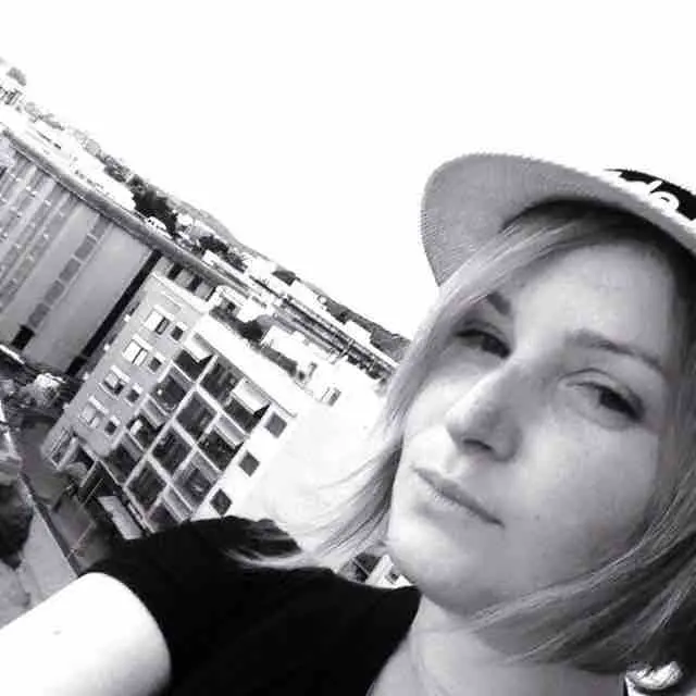 Елена Чернышева