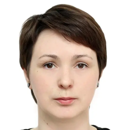 Екатерина Шкариненко
