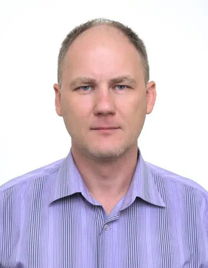 Евгений Исаков