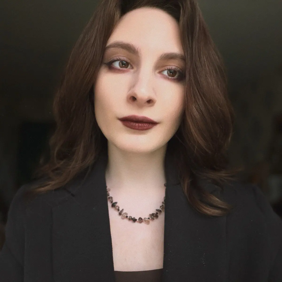Полина Семенова