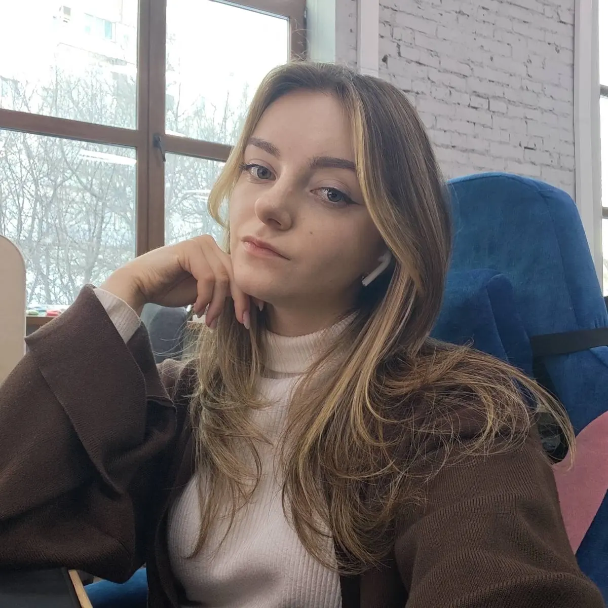 Олеся Казачкова | Сетка — социальная сеть от hh.ru