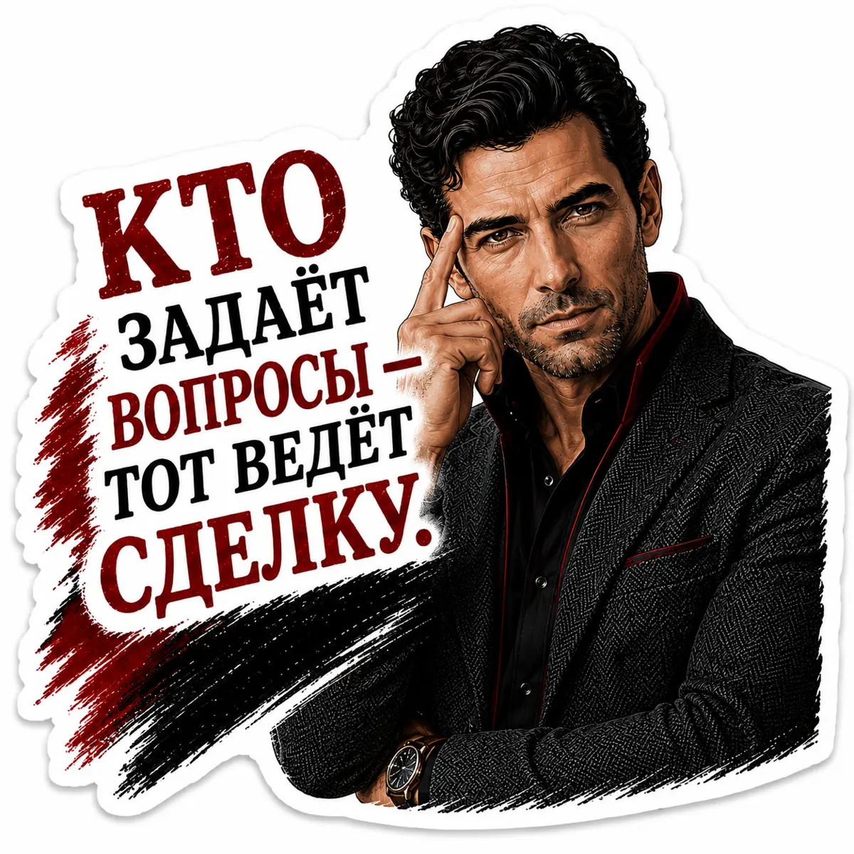 «Я вам напишу» - самая вежливая форма смерти сделки | Сетка — социальная сеть от hh.ru