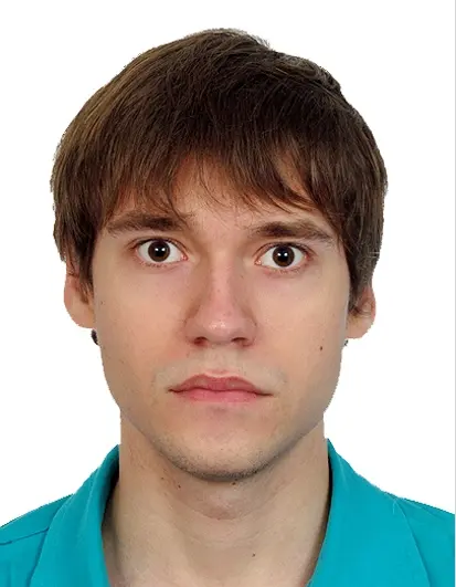 Константин Нагорный