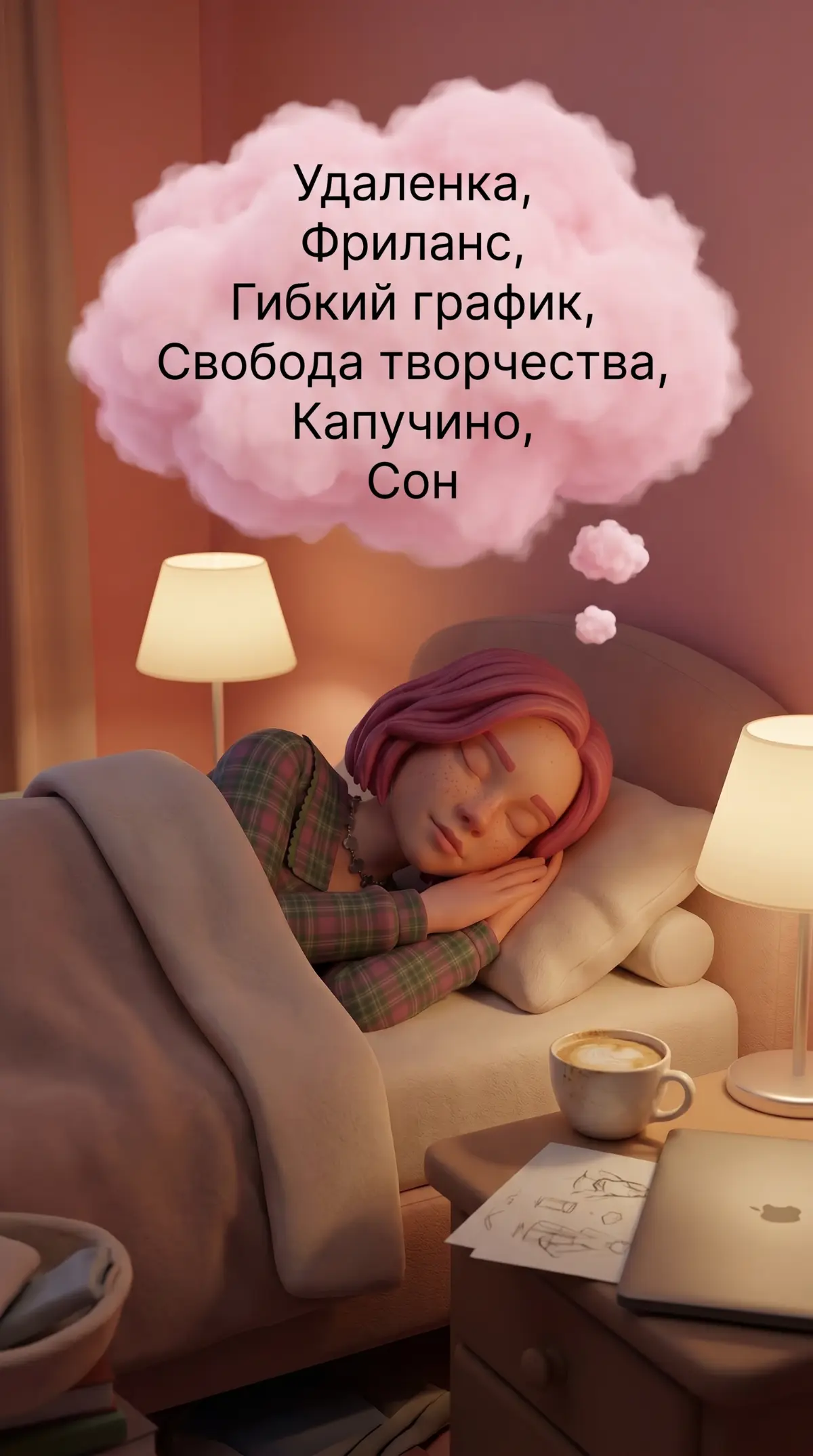 Ээээ....типо комикс...типо креатив | Сетка — социальная сеть от hh.ru